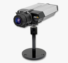 Axis Camera